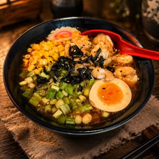 Shoyu Ramen