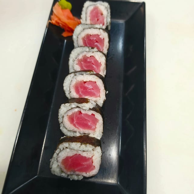 Tekka Maki.