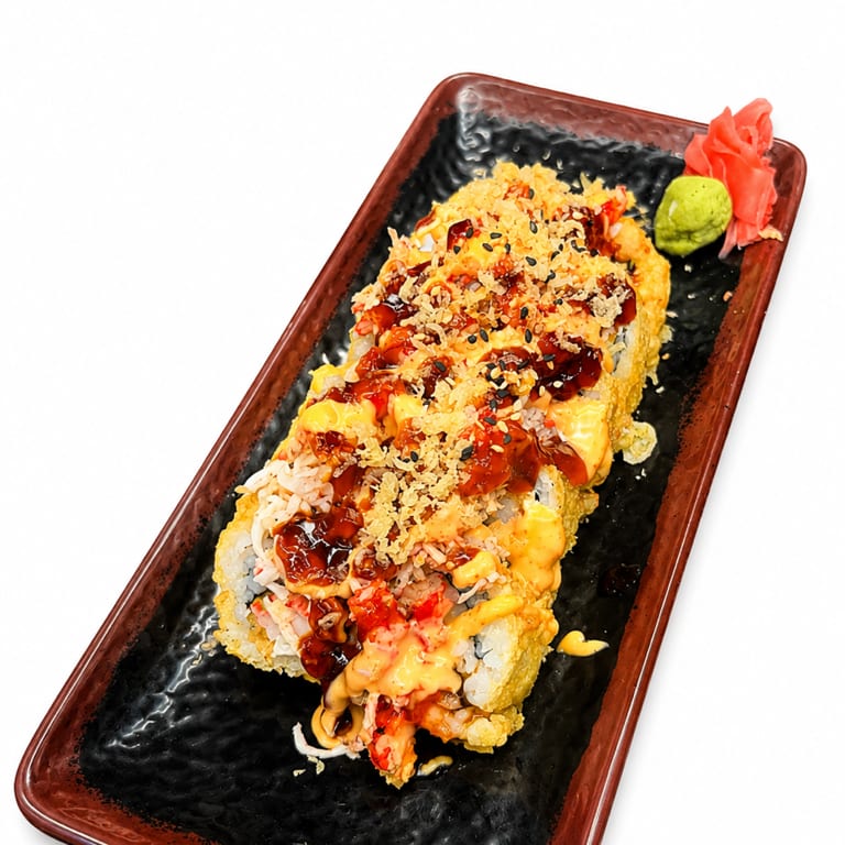 Discover Our Kimchi Delights