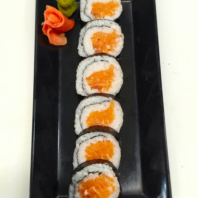 Sake Maki.