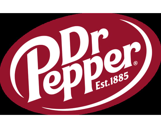 Dr Pepper.