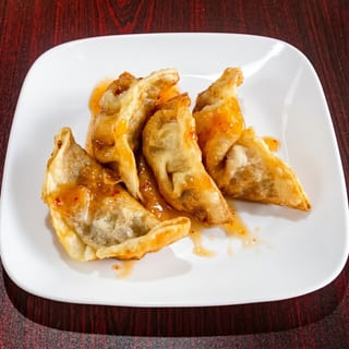 Gyoza