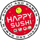 Happy Sushi