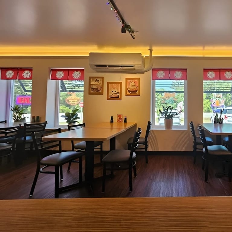 Sushi Delivered To Your Table