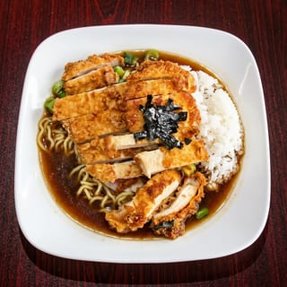 Shoyu Ramen