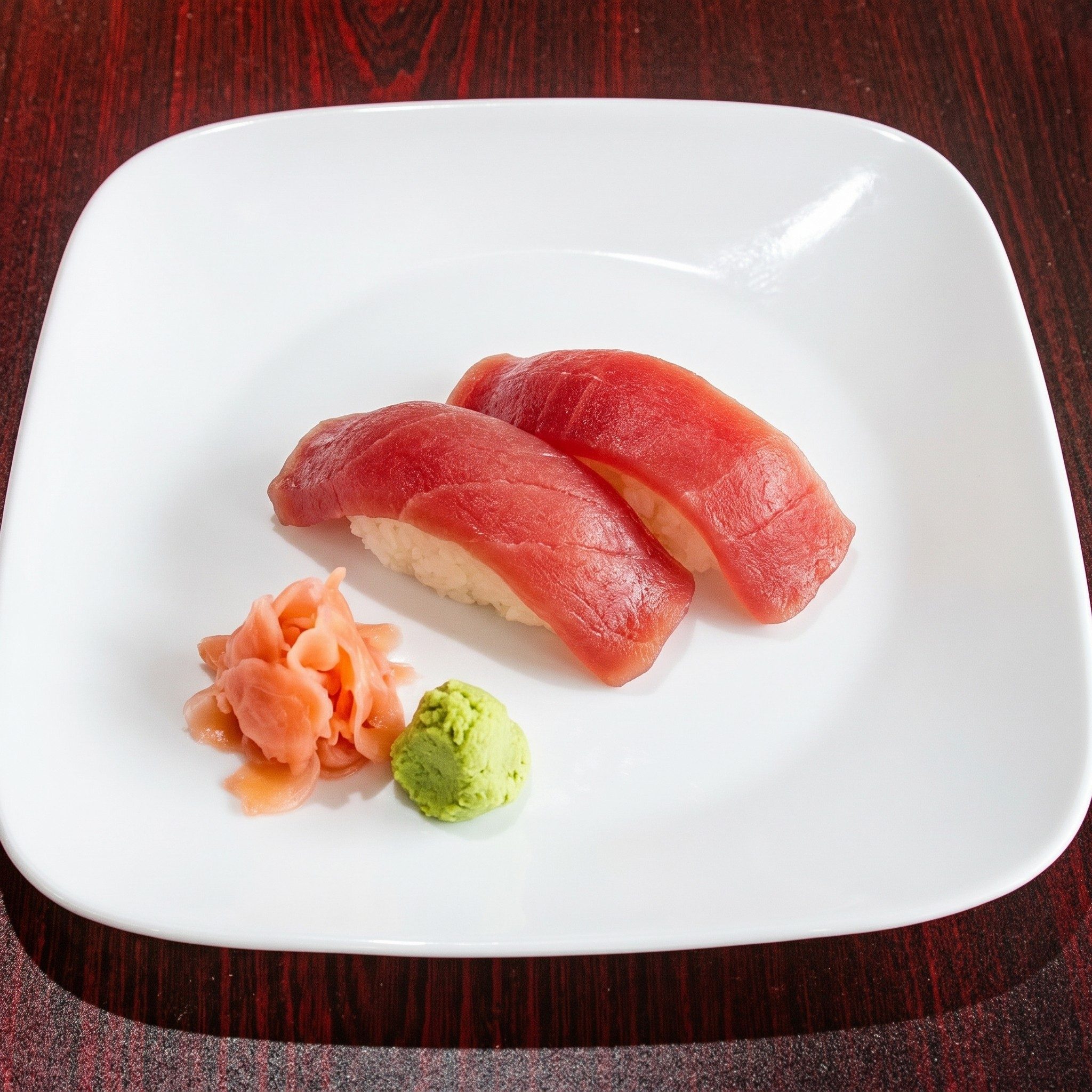 Tekka Nigiri.