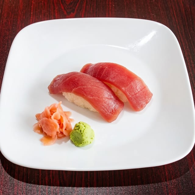Tekka Nigiri.