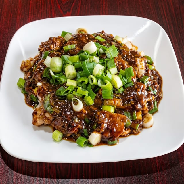 Pork Katsu Bowl.