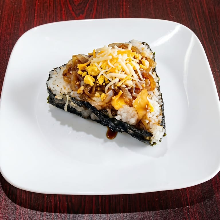 Savor Our Tempura Delights