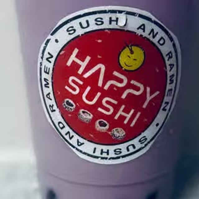 Bubble Tea.