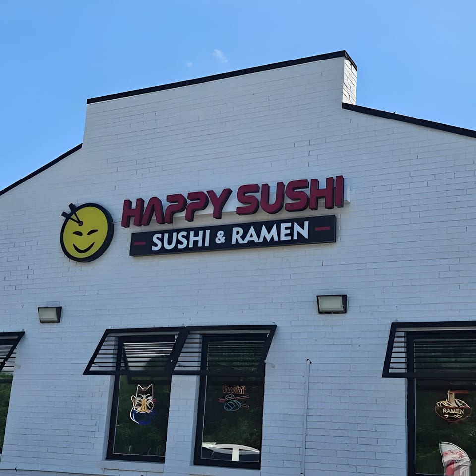 Authentic Japanese Cuisine In Spanish Fort