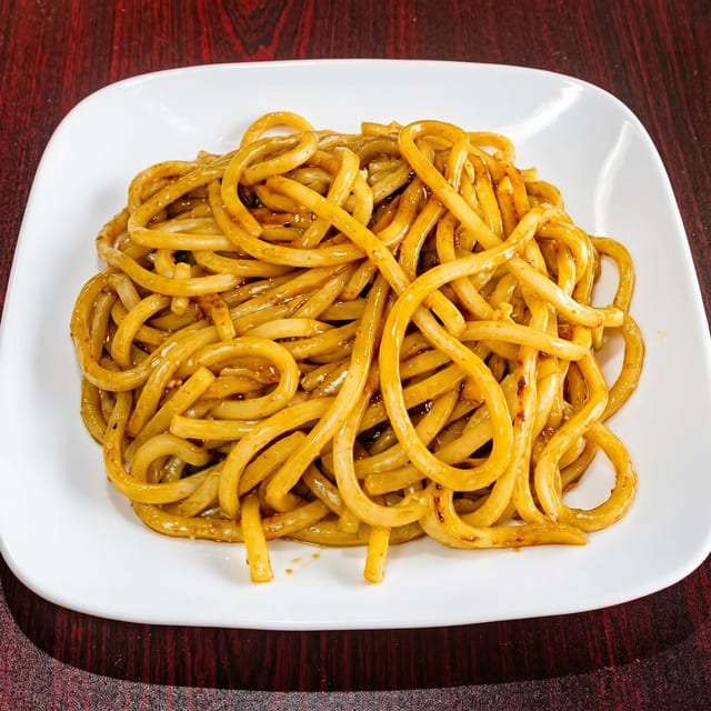 Kids' Fried Noodles.